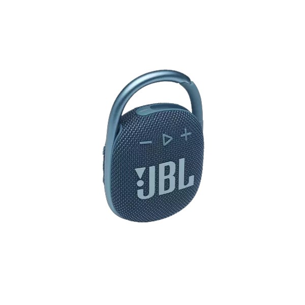 ENCEINTES PORTABLES JBL CLIP 4 BLEU(6925281979293)
