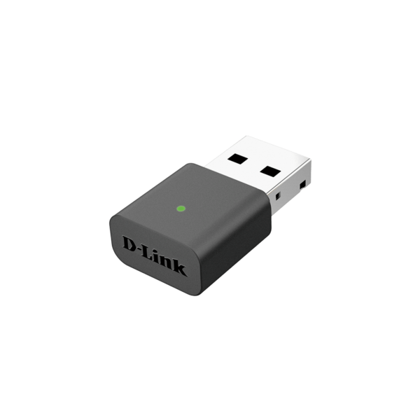 ADAPTATEUR NANO DLINK USB WI‑FI N 300MBPS DWA‑131