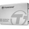 DISQUE DUR INTERNE TRANSCEND 1 TO SSD 2P5 SATA