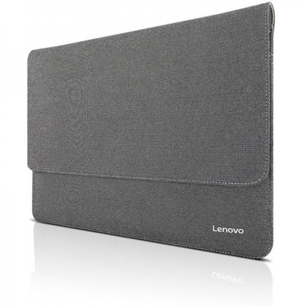 Lenovo 13" laptop Ultra Slim Sleeve Gris (GX40P57135)