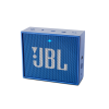 JBL GO 2 - Mini Enceinte Bluetooth portable BLUE (6925281903762)
