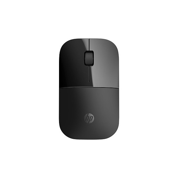 HP Z3700 Black Wireless Mouse (26V63AA)