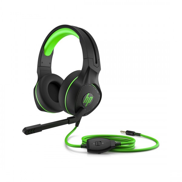 Casque Gaming HP Pavilion 400 (4BX31AA)
