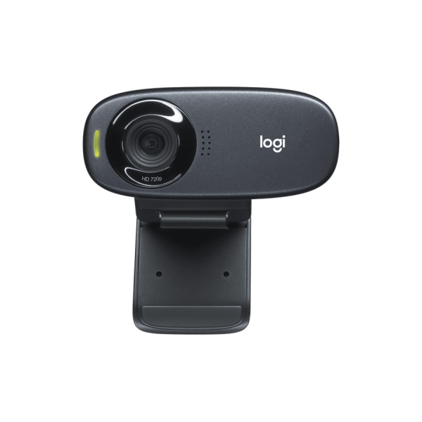 Web Cam Logitech C310 HD (5099206064225)