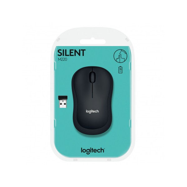 Logitech Lift (Graphite) Souris sans fil ergonomique - droitier - Bluetooth  - capteur optique 4000 dpi - 6 boutons - Pc Gamer Ca