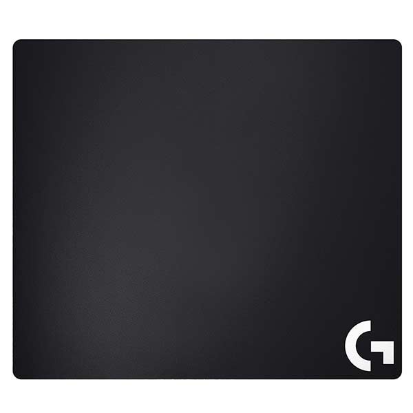 Pack Gaming Logitech, Souris G602 Wireless + Tapis G240 Cloth Gaming - Souris  Gamer - Top Achat