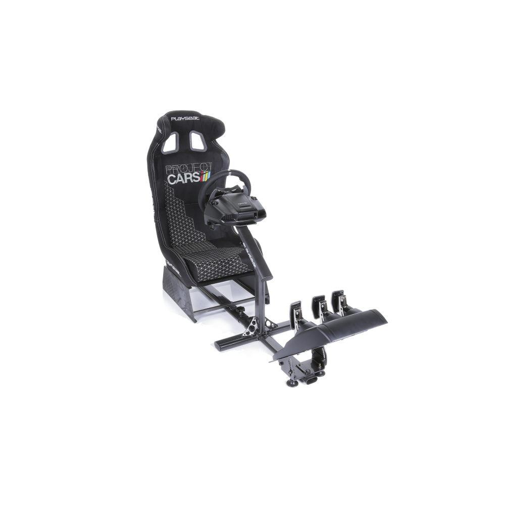 PLAYSEAT® EVOLUTION PRO, Project Cars Edition