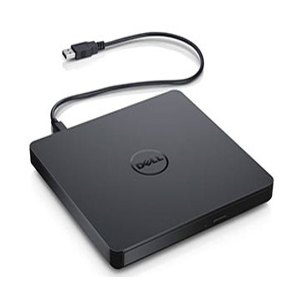 Dell USB Slim DVD±RW drive (574242-DW316)