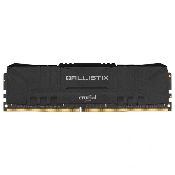 CRUCIAL BALISTIX DDR4 16GO 3000MHZ (BALISTIX16G3000M)