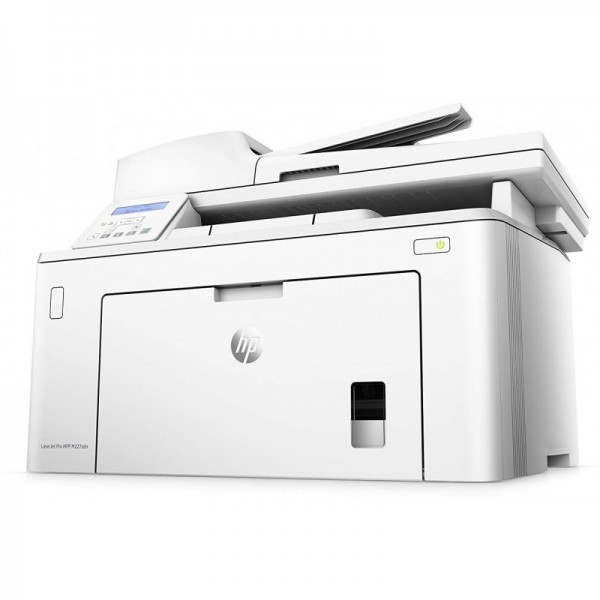 HP LaserJet Pro M130fw Imprimante Multifonction Laser Noir/Blanc