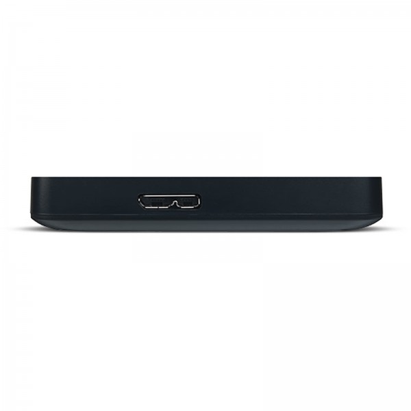 Disque dur externe portable USB 3.0 Toshiba Canvio Basics HDTB420XK3AA 2 To  Noir