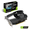ASUS Phoenix PH-GTX1660S-O6G NVIDIA GeForce GTX 1660 SUPER 6 GB GDDR6(90YV0DT0-M0NA00)