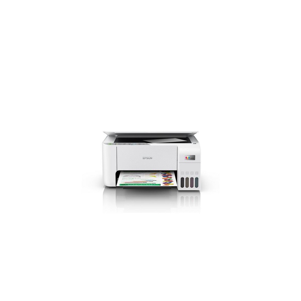 Acheter Imprimante Avec Réservoir D'encre Epson EcoTank L3251 (C11CJ67409)  - د.م. 1.899,00 - Maroc