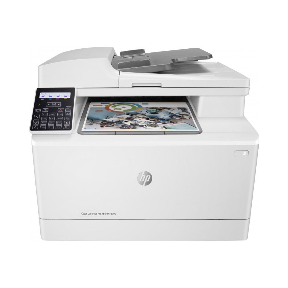 HP LaserJet Pro M428fdw (W1A30A) – Imprimante Multifonction