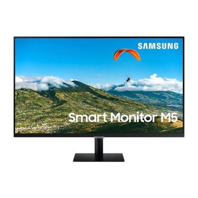 Écran 32" Full HD Samsung smart serie 5 (LS32BM500EMXZN)
