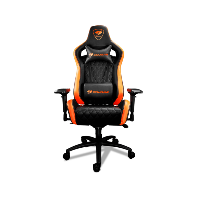 COUGAR GAMING ARMOR S - CHAISE GAMING (COUGAR-S)