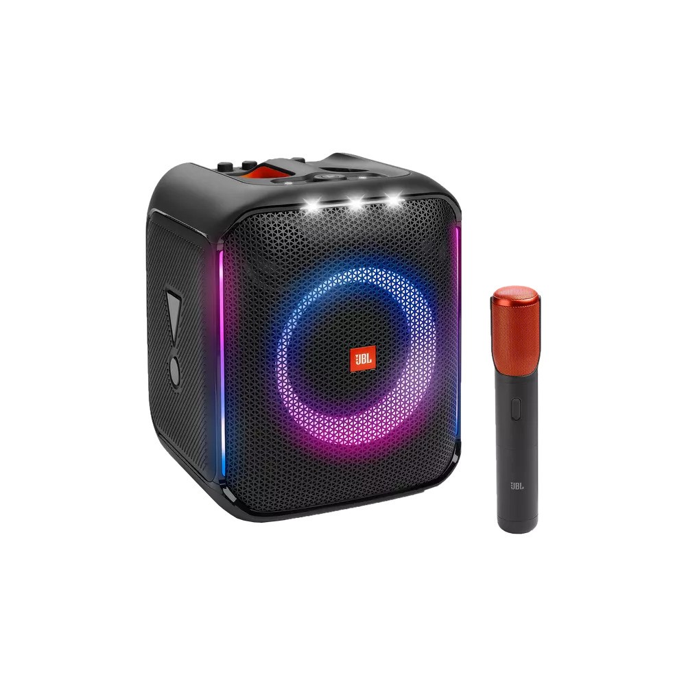 Meilleure offre de haut-parleurs : obtenez le haut-parleur JBL Partybox  Encore Essential pour 179 $ – TechWar.GR