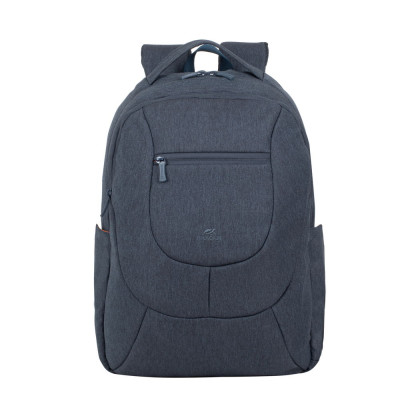 7761 gris foncé, le sac à dos pour l'ordinateur portable jusqu'à 15,6"(RIVACASE-7761-DARKGR)