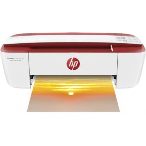 Imprimante multifonction Jet d’encre HP DeskJet Ink Advantage 3788 (T8W49C)