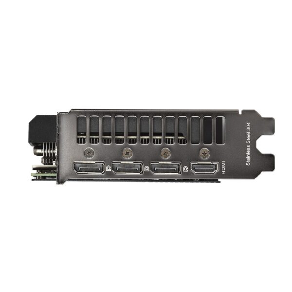 ASUS DUAL GeForce RTX 3060 O12G - CARTE GRAPHIQUE DUAL (LHR) (90YV0GB2-M0NA10)