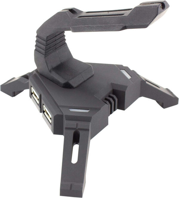 USB HUB X-200 Scorpion - White Shark Souris Bungee (X-200)