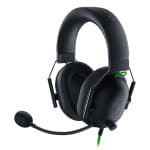 Razer Blackshark V2 X Casque avec fil gamer - Noir (RZ04-03240100-R3M1)