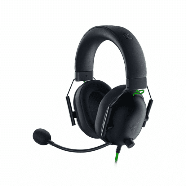 Razer BlackShark V2 - Casque Gaming Noir (8886419378372)(RZ04-03230100-R3M1)