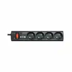 Multiprise Eaton Protection Strip 4 Prises