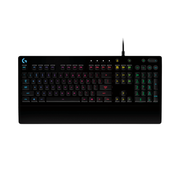 Logitech G213 Prodigy Clavier Gaming - RGB (920-008088)(5099206065925)