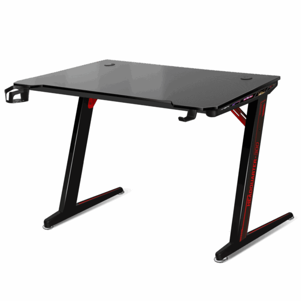 Bureau gamer Spirit of Gamer Headquarter 300 (TABLE-300)