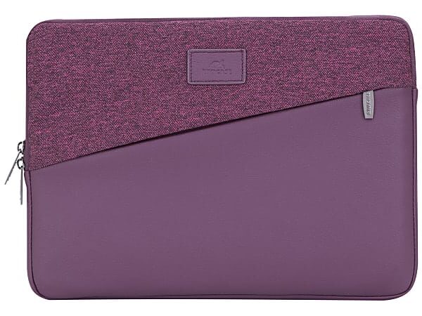 Housse RIVACASE 7903 - Mackbook & Ultrabook 13,3 (RIVA_7903RED)