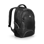 Sac à dos pour ordinateur portable Port Designs COURCHEVEL Backpack 15,6'' (160510)