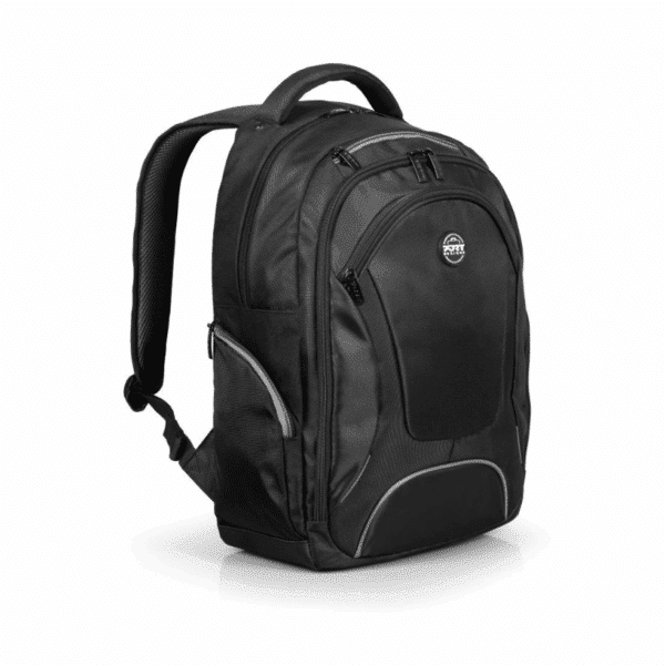 Sac à dos pour ordinateur portable Port Designs COURCHEVEL Backpack 15,6'' (160510)