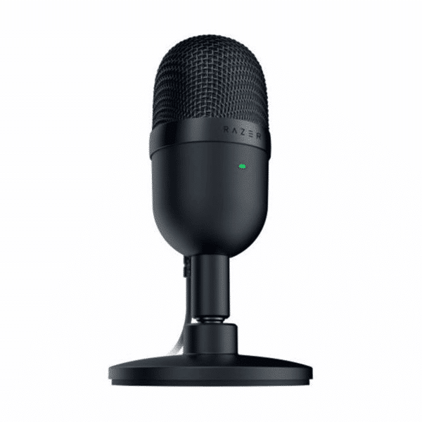 Razer Seiren Mini Microphone USB - Noir (8886419377856)