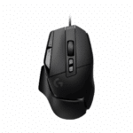 Logitech G502 X Souris filaire Gaming- Noir (910-006139)