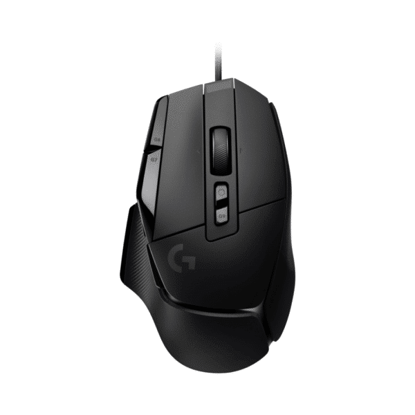 Logitech G502 X Souris filaire Gaming- Noir (910-006139)