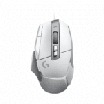 Logitech G502 X Souris filaire Gaming - Blanc (910-006147)