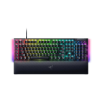 Razer BlackWidow V4 - Clavier Gamer - Green Switches (RZ03-04690500-R3F1)(8887910072394)