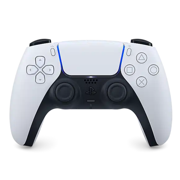 Manette sans fil Sony DualSense PlayStation 5 (CFI-ZCT1WX)