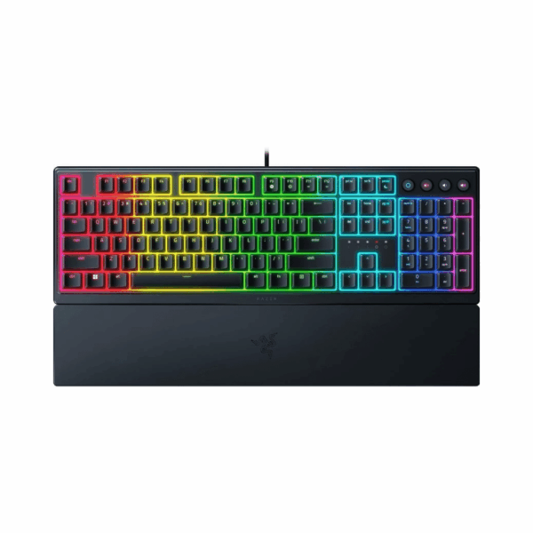 Razer Ornata V3 Rgb - Clavier Gamer (RZ03-04460500-R3F1)(8886419348696)
