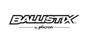 Ballistix