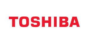 TOSHIBA