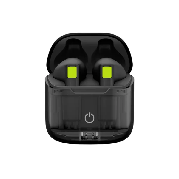 Écouteurs Sans Fil Goui - G•Pods Transparent (G-EARTRA-3A)