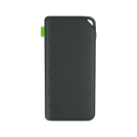 PowerBank Goui Brave Plus 20000 mAh (G-EPB20P2-3A-K)