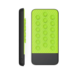 PowerBank Sans Fil Goui LUX - 10000 mAh Qi - 18w (G-WIRE10000-CAM)