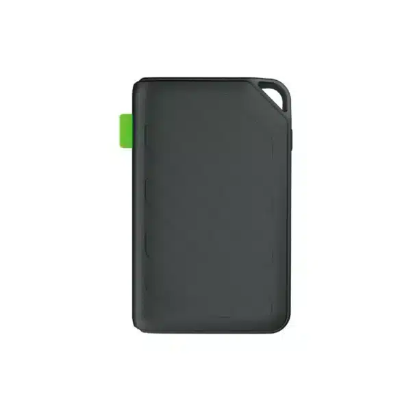 Goui Brave Plus Power Bank de 10 000 mAh - 20W (G-EPB10P2-3A-K)