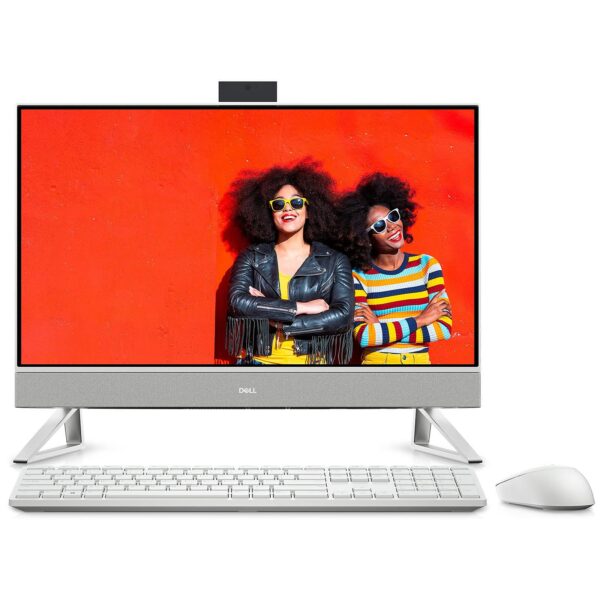 Ordinateur de bureau All In One Dell Inspiron DT 5410 (DL-INS5410-AIO-I5)