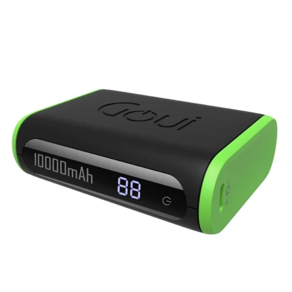 Mini PowerBank Goui Bolt - 10000 mAh (G-MINI10-K)