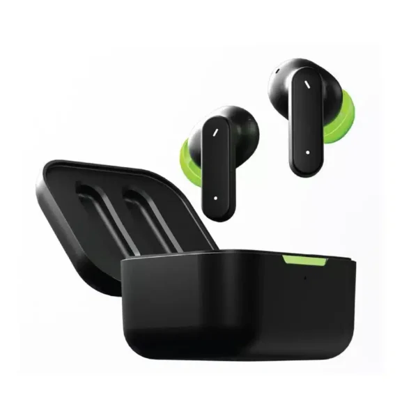 Écouteurs Goui G Pod Pro Sans Fil Double Microphone (G-ANCDUAL-K)