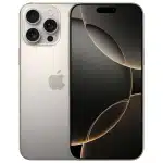 iPhone 16 Pro Max 256Go